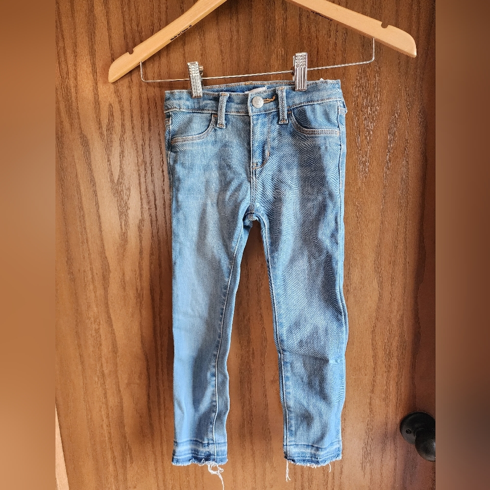 Old Navy Ballerina Jeans